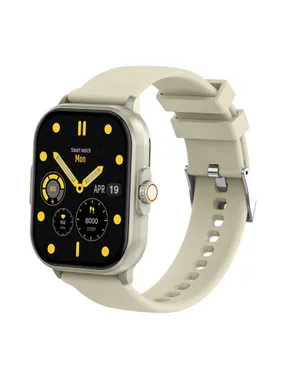 Colmi C63 Smartwatch (Yellow)