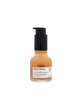 Metal Detox Professional Concentrated Oil Hair Oils and Serum , 50ml