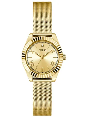 Guess GW0842L2 Ladies watch Mini Luna 30mm 1ATM