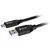 Cable USB 3.2 (Gen. 2) male A > male C