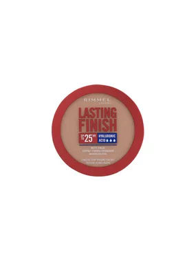 Lasting Finish 25H Compact Powder Foundation Makeup , 7g