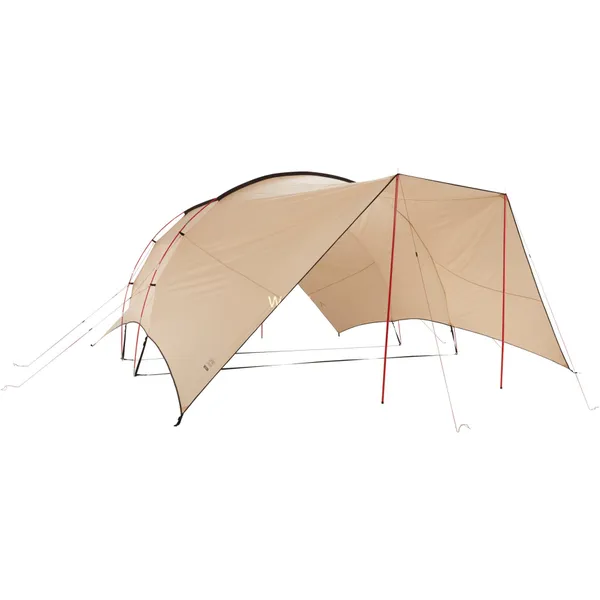 TAHUTA SHELTER 5, Mojave Desert, shade sail