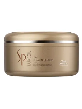 LuxeOil Hair LuxeOil