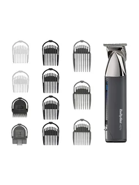 Multifunctional trimmer MT996E