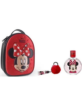 Disney Minnie Mouse Set 3 Pieces