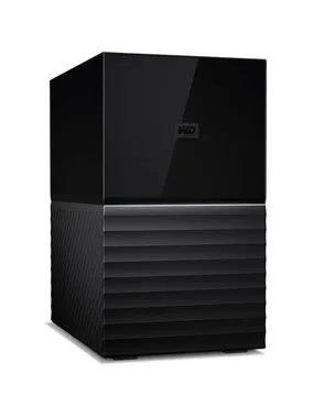 HDD USB-C 24TB EXT. 3.5"/WDBFBE0240JBK-EESN WDC