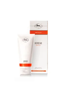 Mattifying and antibacterial cream 50ml