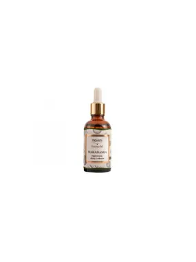 Precious Oils macadamia oil 50ml