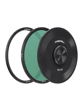 Freewell CPL M2 Series 82mm filter