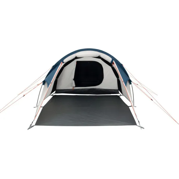 Tunnel tent Marbella 300 Light Gray