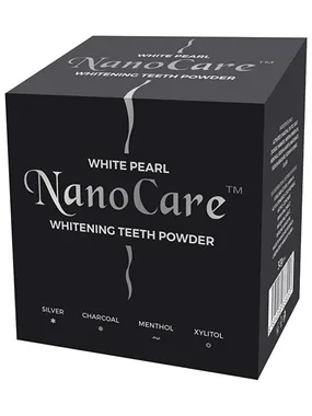 (Whitening Teeth Powder) 30 g