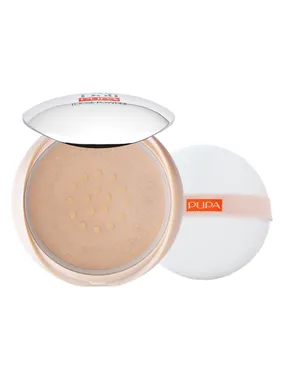 Like A Doll Invisible Loose Powder loose powder 001 9g