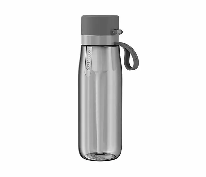 Philips filter bottle GoZero Daily AWP2731GNR, 660ml