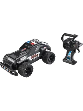 HIGHWAY POLICE, RC