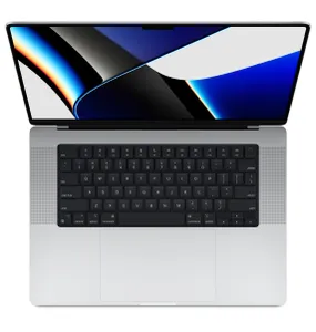 MacBook Pro (Retina, 13" Early 2015) Silver (Refurbished)