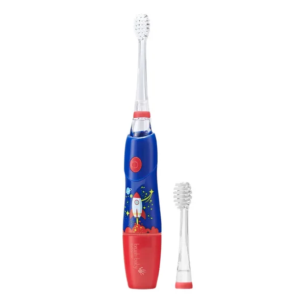 KidzSonic sonic toothbrush for children 3+ years Rocket