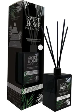 Aroma diffuser White Flowers 500 ml