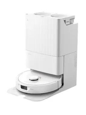 VACUUM CLEANER ROBOT Q REVO/WHITE QR02-00 ROBOROCK