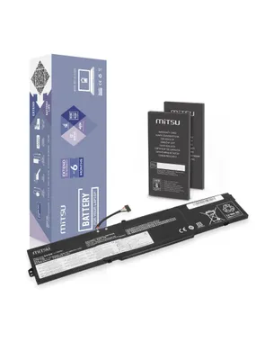 MITSU LENOVO 330-15ICH 17ICH 4000mAh 45Wh 11,3