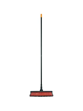 Solid all-purpose broom L