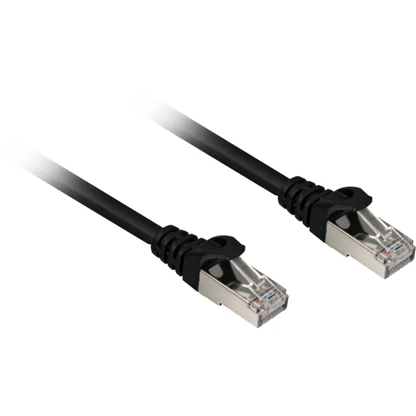 Patch cable RJ45 Cat.6a SFTP