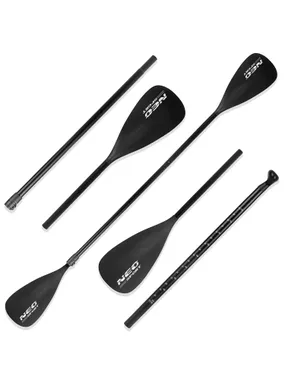2in1 oar for the Sup Neo-Sport board