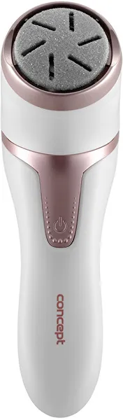 Electric heel file Concept PN3000 Perfect Skin