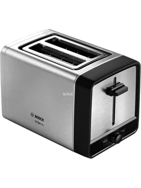 Compact toaster DesignLine TAT5P420DE