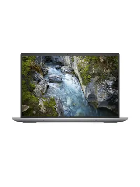 DELL Precision 5690 Intel Core Ultra 7 165H mobilā darbstacija 40,6 cm (16") Full HD+ 32 GB LPDDR5x-SDRAM 1 TB SSD NVIDIA RTX 1000 Ada Wi-Fi 7 (802.11be) Windows 11 Pro pelēks