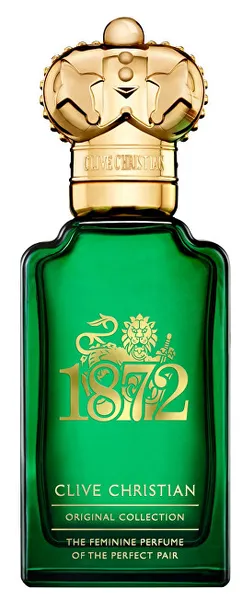 1872 Feminine - perfume, 100 ml