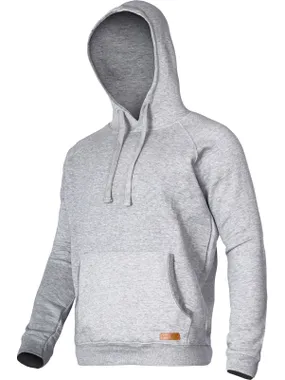 Gray hoodie, "xl", ce, lahti