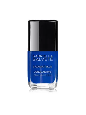 Longlasting Enamel (Nail Polish) 11 ml