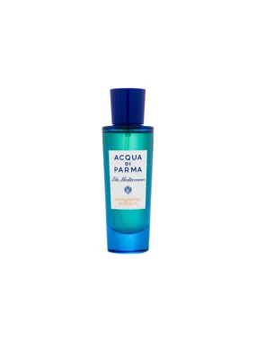 Blu Mediterraneo Mandarino di Sicilia Eau de Toilette , 30ml