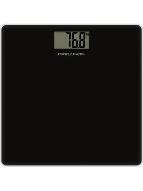 Personal scales PC-PW 3122