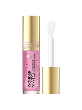 Wonder Match lip oil 02 Delicate Rose 5ml