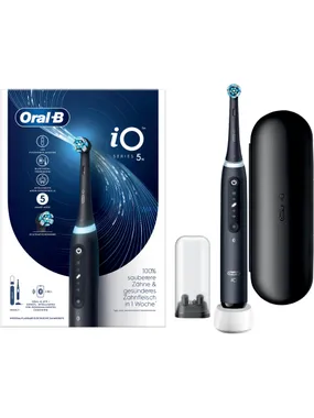 Oral-B iO Series 5 Electric Toothbrush