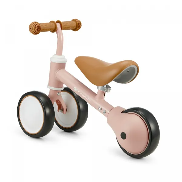 Tricycle CUTIE PINK