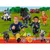 Puzzle 30 elements Happy Thomas Thomas and Friends