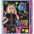 Barbie Sketch Book Cutie Scratch