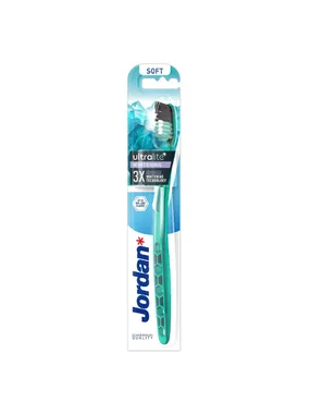 Ultralite Whitening Soft toothbrush