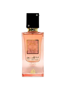 Ana Abiyedh Coral eau de parfum spray 60ml