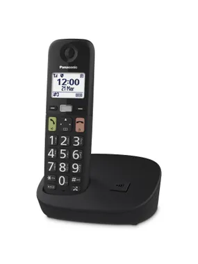 TELEPHONE RADIO/KX-TGU110FXB PANASONIC