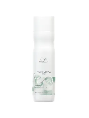 Micellar Shampoo for wavy and curly hair Nutricurls (Micellar Shampoo), 1000 ml