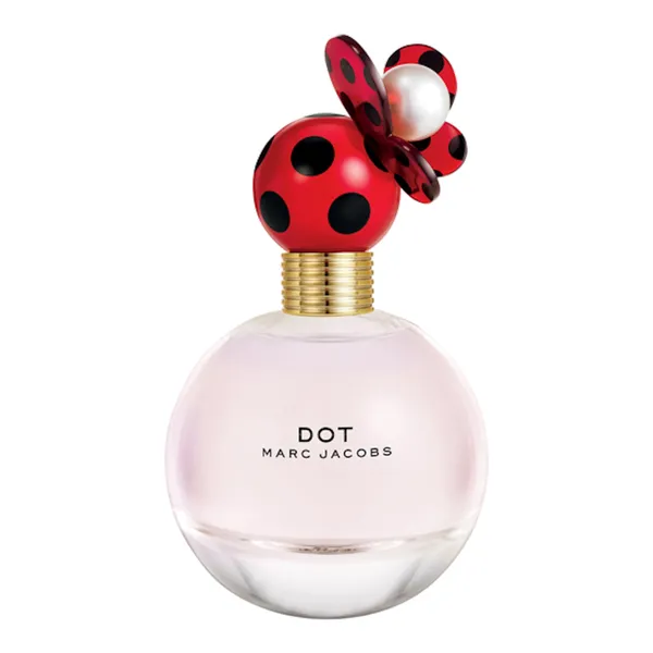 Dot eau de parfum spray 100ml