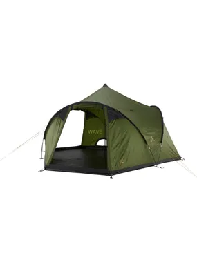 Bell tent BLACK KNOB 10, Capulet Olive