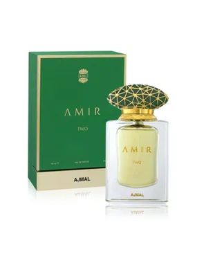 Amir Two - EDP, 50 ml