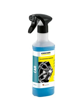 Rim cleaner Premium RM 667, cleaning agent