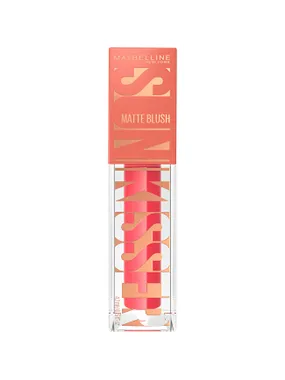 Matte Blush 4.7 ml, 34 Peachy Quench