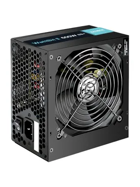 Zalman ZM600-XEIII WATTBIT II 600W 83+