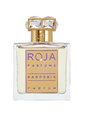 Gardenia Pour Femme perfume spray 50ml